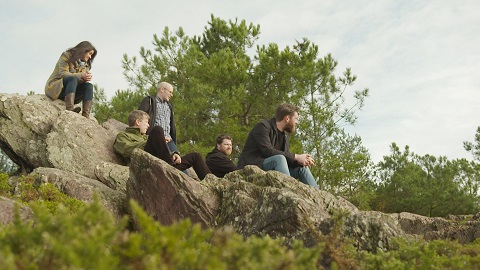 Sound Of The Underground