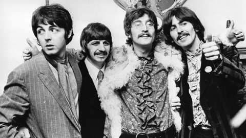 Meet The People Who Met The Beatles