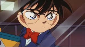 Sleuth in short pants