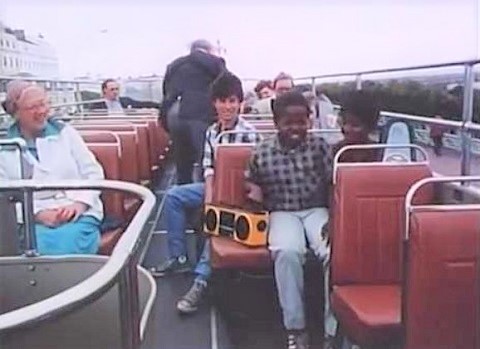 Have We Got A Video?