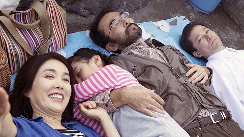 The Replacement Killer