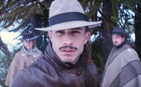 Write Your Way Out Of This