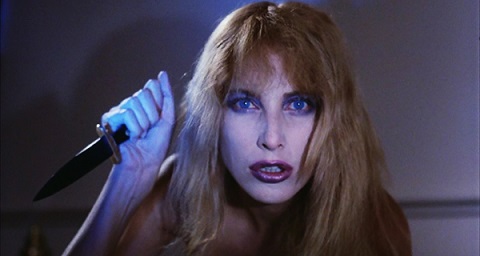 The Ghost With The Least