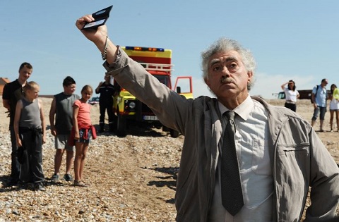 Stuck For A Solution