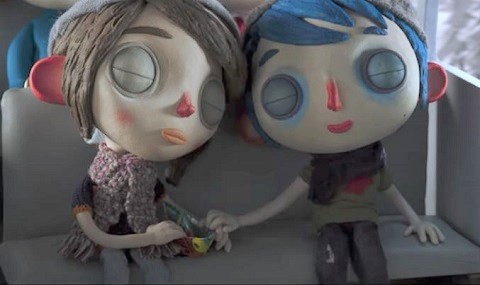 Nobody Left To Love Us