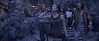 Seeing is not believing