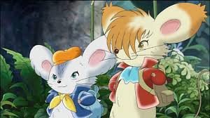 Mee-cez go to pieces