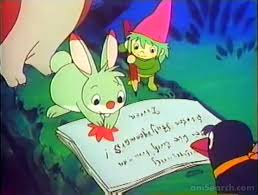 Don't touch our trees