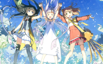 Friends Until the End