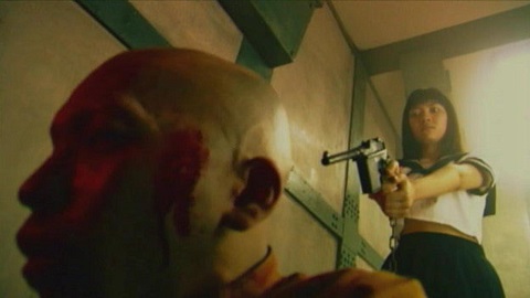 Going Down, Down, Down...