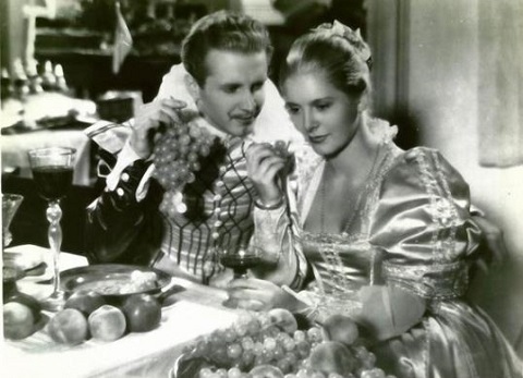 Sleeping With The Enemy