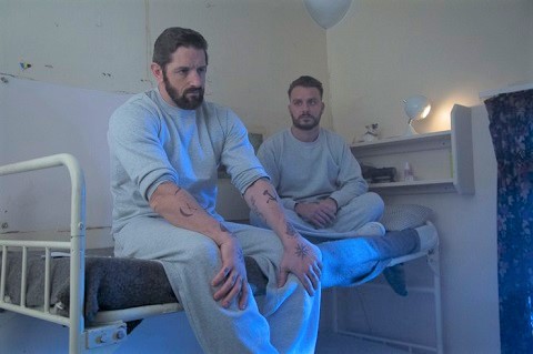 Incarcerate Then Exsanguinate