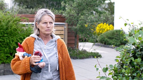 One For The Special Branch