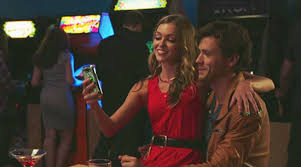 Swipe left on this one