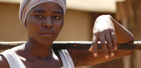 The Trouble With Tanzania