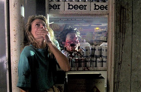 Clean Up On Aisle Blee