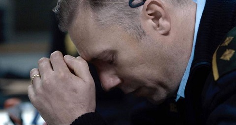 Deceiver On The Receiver