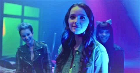 Stark Lark At the Park