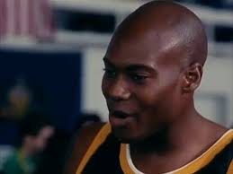 If only Charles Bronson played basketball