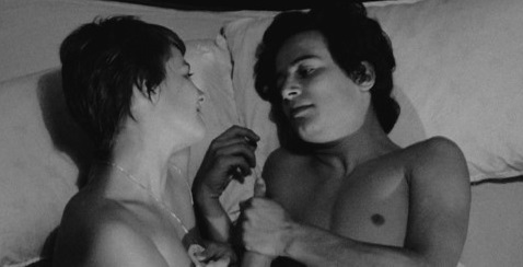 Gender Fluidity, 70s Style