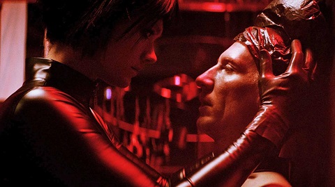 Angling For A Strangling