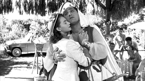 Thou Shalt Not Worship False Idols