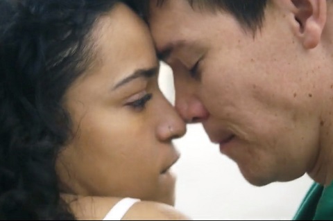 Romeo And Juliet Without The Violence