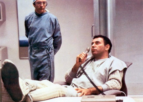 Take Him To Your Leader