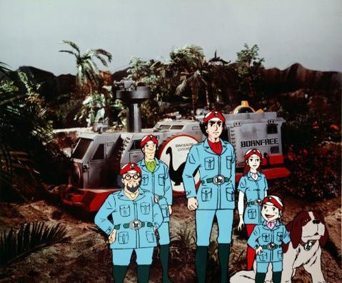 Joy Adams had it way easier