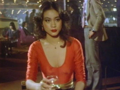 Hell up in Hong Kong