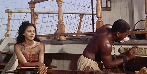 What Did Your Last Slave Die Of?