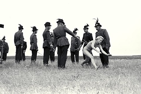 Awaiting The Inevitable