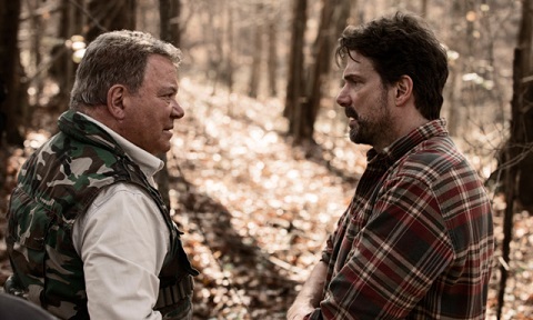 Add Shatner To Taste