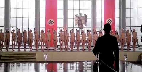 The More I Hear About This Hitler Guy, The Less I Like Him