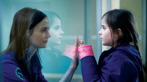 Eva Wanted To Go Into Space?