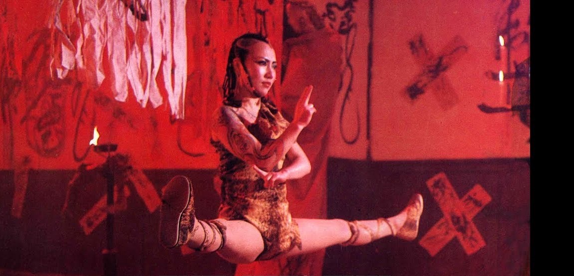 Grudge match beyond the grave