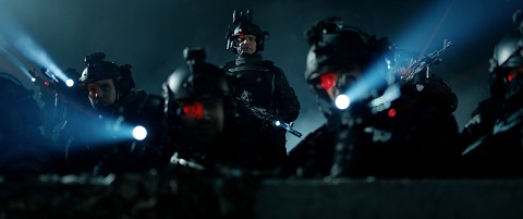 Old Gods, New Trouble