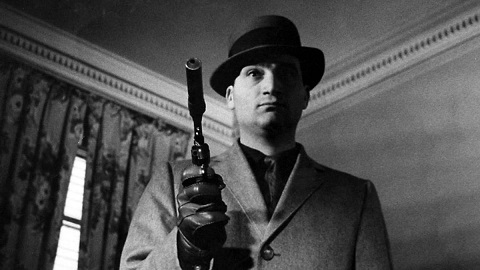 We Wish You A Merry Murder