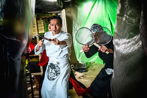 Confessions Of A Ramen Fiend