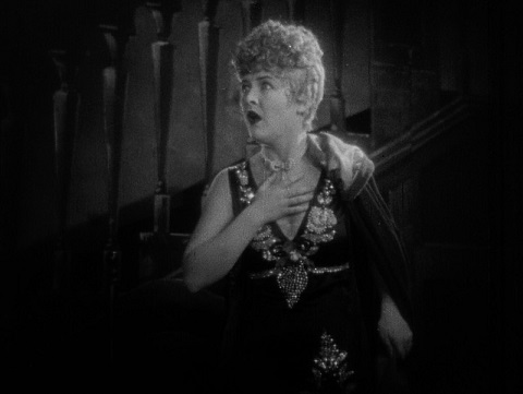 Theatrical Enragement