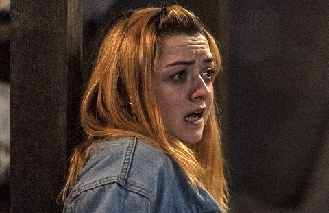 The Hopeless House Of Hell