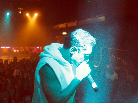 Rap Is Balm For The Soul