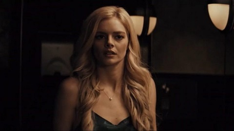 Before She Was Famous