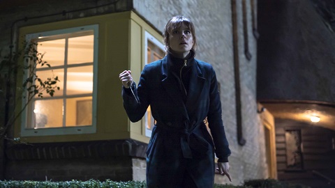 Don't Read The Comments