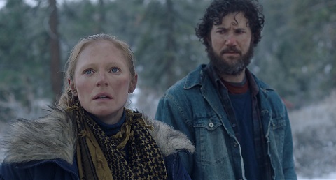 Adventures Of The Wilderness Family