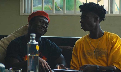 His Name's Debatable