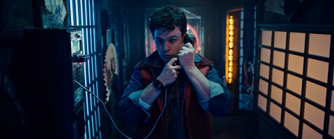 Fears Of The Fan Man