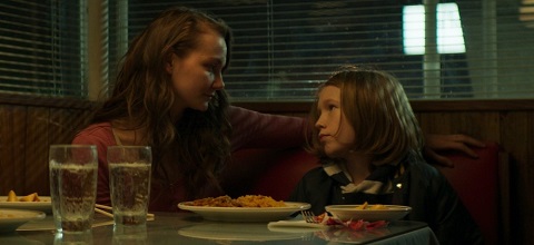 Cast Out The Devil Child!