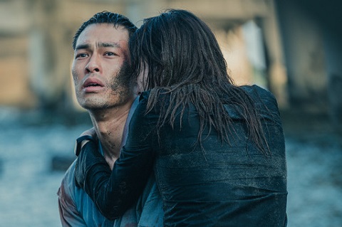 Getting Crowded In There