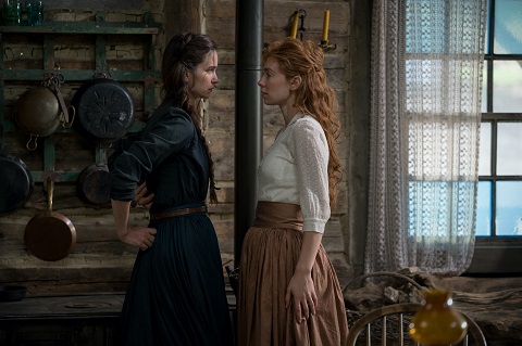 The Unbroken Frontier